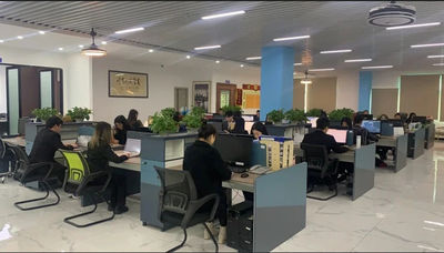Shenzhen Yetnorson Technology Co., Ltd/Yetnorson Antenna Co., Limited