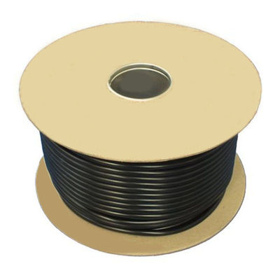 Flexible Shielded Braid Cable Coil for Wireless Internet Access Fcc Ce Iso Certified
