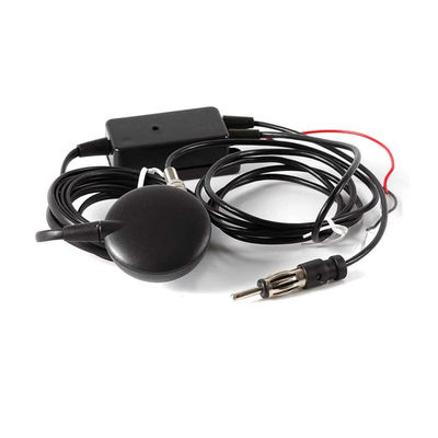 5dBi Gain Universal Dual Band 144/433MHz Taxi VHF UHF CB Car Ham Auto Radio Antenna