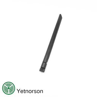 Customizable Connector Type 5dBi Long Range Outdoor WIFI Antenna for 2.4Ghz and 5.8Ghz