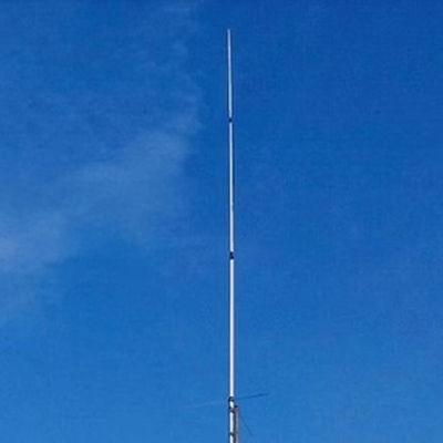 6200mm Length 27mhz Telescopic Pole Fishing CB Antenna with Advanced Fiberglass Design