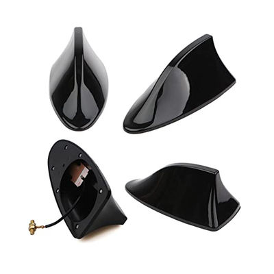 Solar Power Sportage DAB HRV FM OEM Fin Car Shark Antenna Impedance Ω 50Ω Year 1992-1994