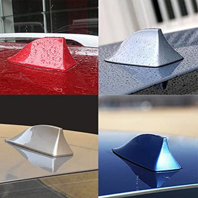 Solar Power Sportage DAB HRV FM OEM Fin Car Shark Antenna Impedance Ω 50Ω Year 1992-1994