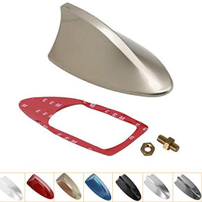 Solar Power Sportage DAB HRV FM OEM Fin Car Shark Antenna Impedance Ω 50Ω Year 1992-1994