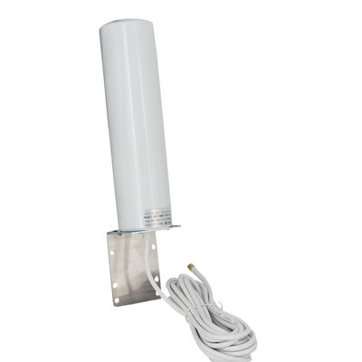 18dBi Omni Wifi 698-2700Mhz N Male Outdoor Lte 4G Antenna for Communication