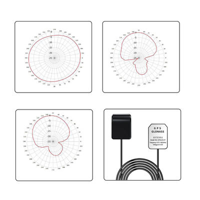 Lte Mouse Passive Lowrance Collare Receve For Laptop Garming Garmin Alpha 300 V.S.W.R 1.5