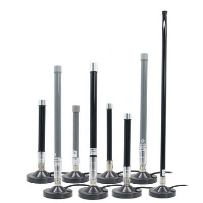 Customized 433mhz 868mhz 915mhz 3dbi 5dbi 8dbi 12dbi Lora Fiberglass Antenna with VSWR 1.5