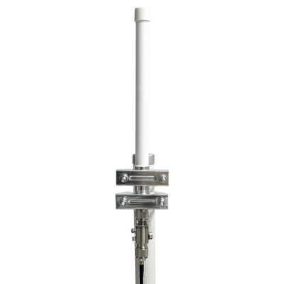 N-Female Connector Outdoor Fiberglass Base Antenna for 868MHz and 915MHz Communication