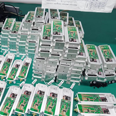 400M 900M 1.2G 1.4G 1.5G 2.4G 5.2G 5.8G 20W 50W 1000W Handheld Signal Detector Modules