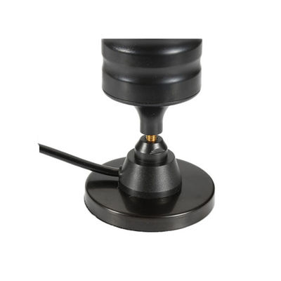 Indoor Marine Satellite DVB-T2 High Gain UHF Digital Car Magnetic ISDB-T Passive TV Antenna with TS9 Connector