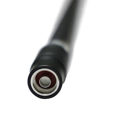 Customized 433mhz 0.9G 1.2G 1.5G 2.4G 5.2G 5.8G N Connector Fiberglass Antenna for UAV