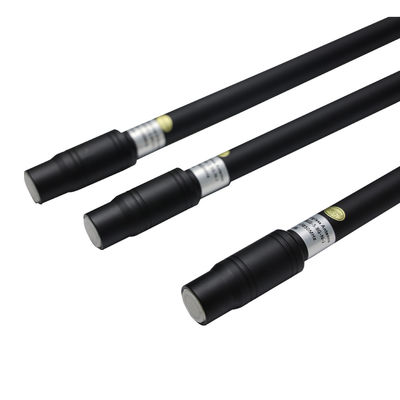 Customized 433mhz 0.9G 1.2G 1.5G 2.4G 5.2G 5.8G N Connector Fiberglass Antenna for UAV