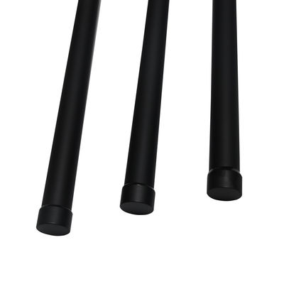 Customized 433mhz 0.9G 1.2G 1.5G 2.4G 5.2G 5.8G N Connector Fiberglass Antenna for UAV