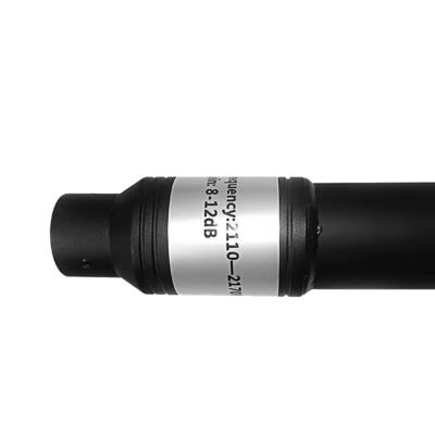 Customized 433mhz 0.9G 1.2G 1.5G 2.4G 5.2G 5.8G N Connector Fiberglass Antenna for UAV