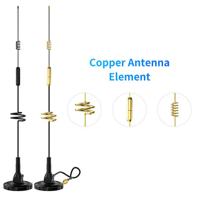 DC3.3-5.0V Supply Voltage 9dBi GSM GPRS Antenna for Outdoor and Indoor Connection
