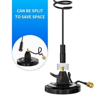 DC3.3-5.0V Supply Voltage 9dBi GSM GPRS Antenna for Outdoor and Indoor Connection