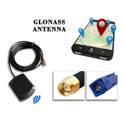 50W Max Input Power 29dBi Signal Strength Wifi GPS 1575MHz External Antenna for Wifi