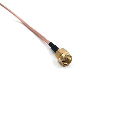 Customized Cable Length 3G GSM GPS Antenna 4G Outdoor Antenna LTE WiFi Antenna 5dBi Gain