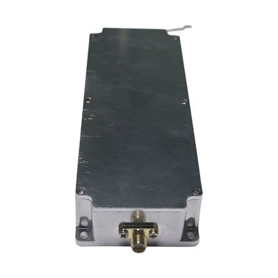 10W 30W 50W 100W 1.5G 1.2GHz 2.4G 5.8G Antidrone Module for Operating Humidity 0-90%