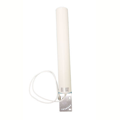 4G LTE Communication MIMO Antenna with Max Power 50-W and High Gain Cylinder Antenna