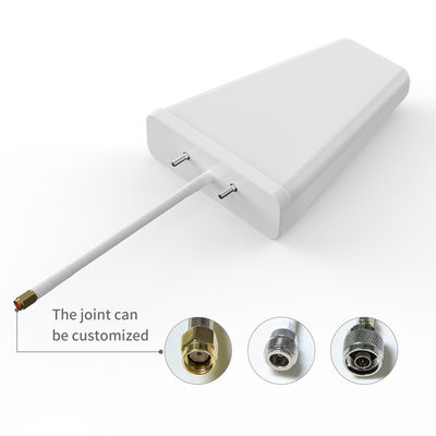 Outdoor LPDA Antenna For Mobile Phone Booster 600-2700mhz CDMA GPRS WiFi 3G GSM 4G LTE