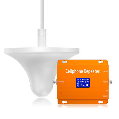SMB N Female Roof Dish 4G LTE Antenna with 3.5dbi Gain and F Male Connector