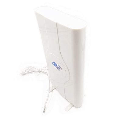 600-2700MHz Range 4G LTE MIMO Communication Antenna with Customized Connector Type