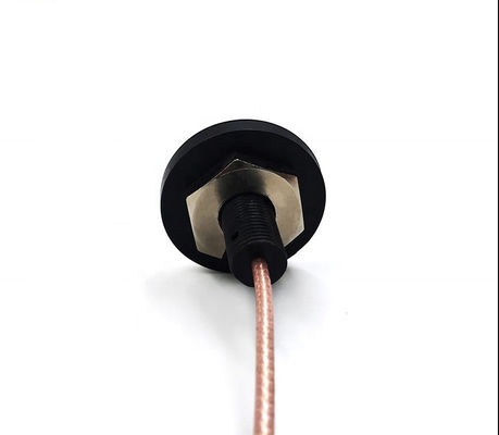 50ohm Impedance VSWR 1.5 1 Extra Screw Mount GPS 4G LTE Outdoor Antenna
