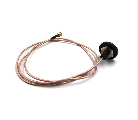 50ohm Impedance VSWR 1.5 1 Extra Screw Mount GPS 4G LTE Outdoor Antenna