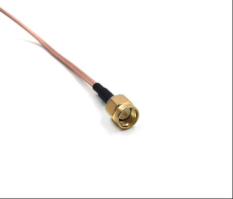 50ohm Impedance VSWR 1.5 1 Extra Screw Mount GPS 4G LTE Outdoor Antenna