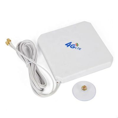 600-2700MHz TD9 Connector Indoor Repeater for Omnidirectional 4G Signal Boosting