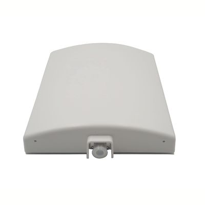 223mm*194mm*46mm Panel Size 18dBi Gain 4G LTE MIMO External Antenna for Base Station