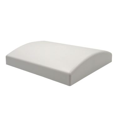 223mm*194mm*46mm Panel Size 18dBi Gain 4G LTE MIMO External Antenna for Base Station