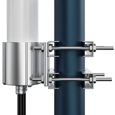 Lorwan Helium Omni 868MHz Directional Antenna with High Gain and L-bracket Mounting
