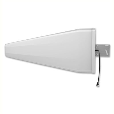 Max Input Power 100w High Gain 4G LTE LPDA Outdoor Antenna for Omnidirectional Radiation