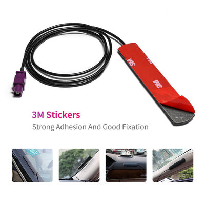 R.H.C.P Polarization Inten Indoor Patch Antenna for External 2.4G/5G GSM 3G Communication