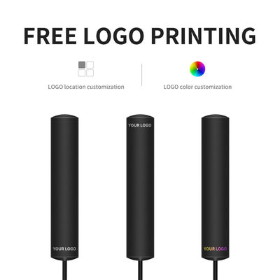 R.H.C.P Polarization Inten Indoor Patch Antenna for External 2.4G/5G GSM 3G Communication