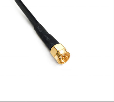 Frequency Range 900-1800/890-960/1710-1880 GSM 433Mhz 868Mhz Antenna RG174 with Magnetic Base