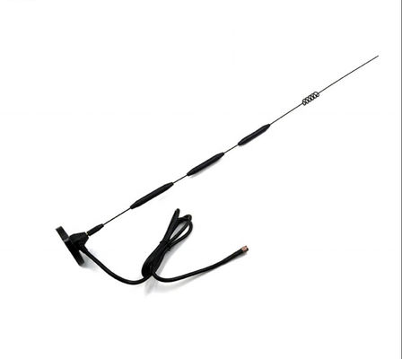 Frequency Range 900-1800/890-960/1710-1880 GSM 433Mhz 868Mhz Antenna RG174 with Magnetic Base