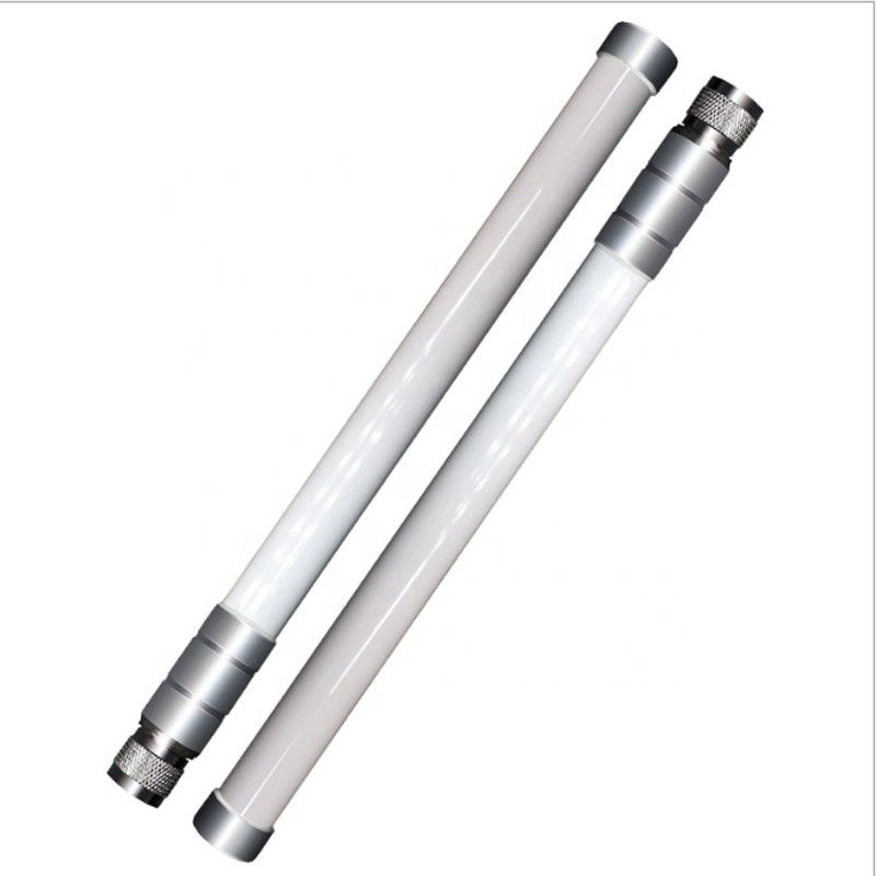 50 OHM Waterproof High Gain 868MHz 915MHz 6dBi Fiberglass Antenna LoRa Helium Antenna