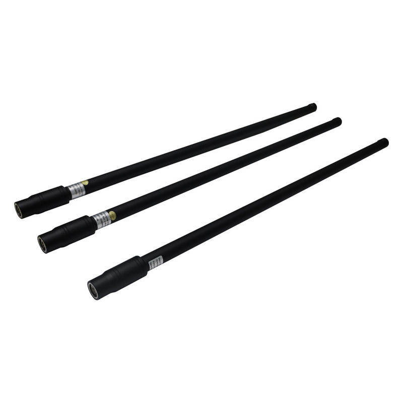 Customized 433mhz 0.9G 1.2G 1.5G 2.4G 5.2G 5.8G N Connector Fiberglass Antenna for UAV