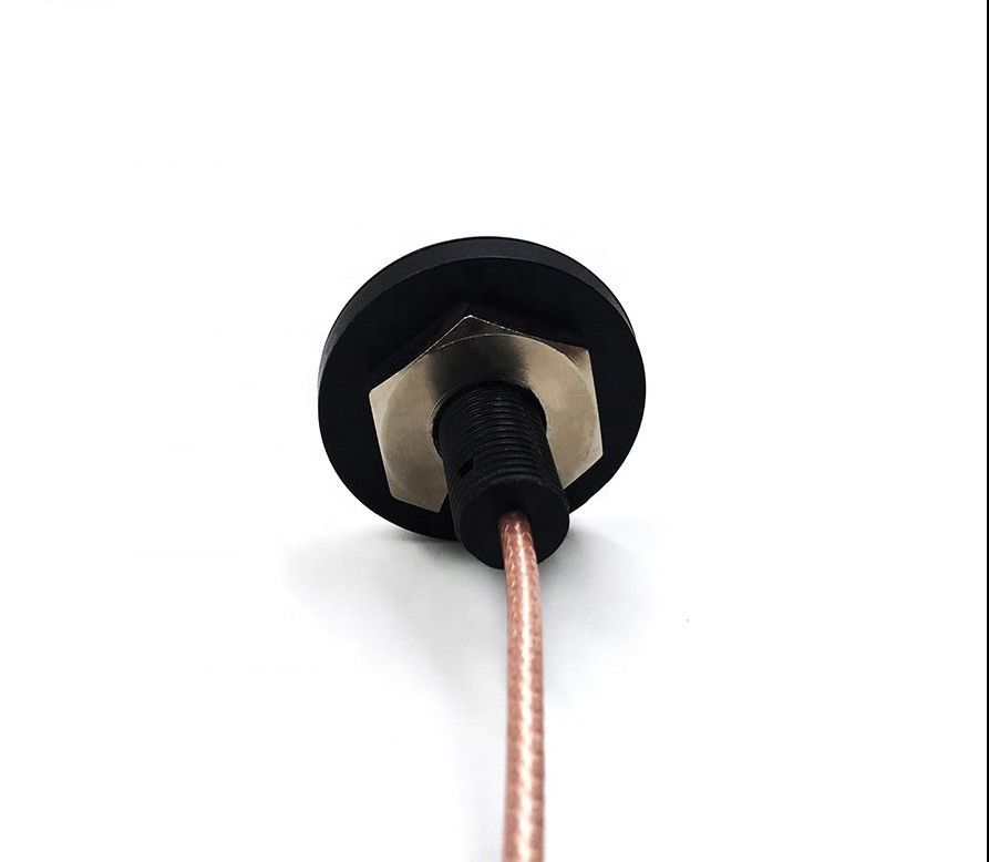 50ohm Impedance VSWR 1.5 1 Extra Screw Mount GPS 4G LTE Outdoor Antenna