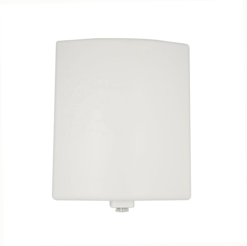 223mm*194mm*46mm Panel Size 18dBi Gain 4G LTE MIMO External Antenna for Base Station